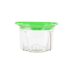 Pratico manuale dentale scatola di stampo Agar custodia in plastica per la dentiera duplicazione di Agar per adulti scatola di duplicazione per la dentiera duplicazione - Product Image 3