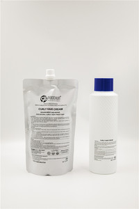 Crème pour cheveux bouclés naturels, lotion <span class=keywords><strong>permanente</strong></span> pour boucler, ODM, OEM, ml - Product Image 4