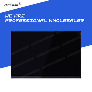 Nueva Pantalla LCD de Repuesto para Portátil BOE de 14.0 Pulgadas, Delgada, 40 Pines, NV140DRM-N42 B140QAN05.J BENT, con Certificación CE - Product Image 1