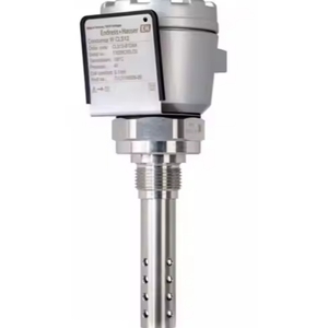 หัววัดเซ็นเซอร์วัดค่าการนำไฟฟ้าแบบดิจิตอล Endress+Hauser CLS12 - Product Image 1