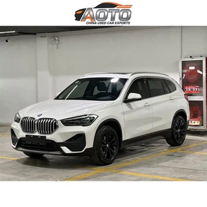 <span class=keywords><strong>BMW</strong></span> X1 SUV Usado - Vehículo de <span class=keywords><strong>Segunda</strong></span> <span class=keywords><strong>Mano</strong></span> Cómodo para Viajes Largos Hecho en China - Product Image 1