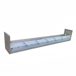 <span class=keywords><strong>Abbeveratoio</strong></span> a doppio strato a temperatura costante da 2m 220v per bestiame - Product Image 2