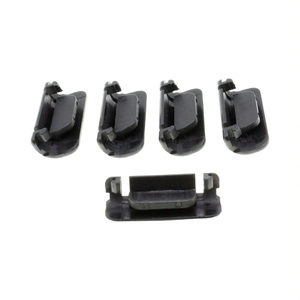 Sello, Protector Contra el Polvo para la Puerta Delantera de Toyota Hilux KUN16 1989-2004 OE 67837-71010 6783771010 - Product Image 2