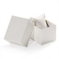 Caja de Exhibición Rígida para Relojes Inteligentes, Caja de Embalaje para Relojes Inteligentes, Venta al Por Mayor