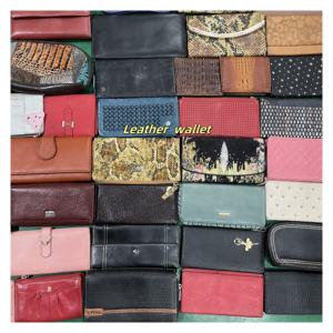 A11-2 vente en gros de sacs d'<span class=keywords><strong>occasion</strong></span> de haute qualité boîte sacs d'<span class=keywords><strong>occasion</strong></span> sacs en cuir portefeuilles de sac d'<span class=keywords><strong>occasion</strong></span> pour femmes et hommes - Product Image 2