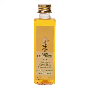 Private Label All Natural Jasmine Body Essential Oil