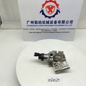 เครื่องปรับแรงดันน้ำมันเชื้อเพลิง VOE21103266 VOE21638691สำหรับ EC240B EC210B รถขุด D6D เครื่องยนต์ D7D - Product Image 6