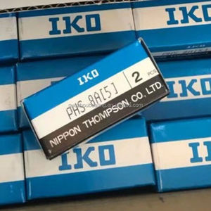 الأصلي ايكو وصلة كروية نهاية قضيب تحمل PHS8 PHS8A PHS8LA وسادة الكرات - Product Image 6