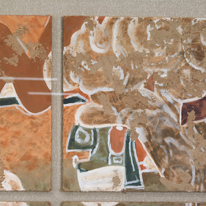 <span class=keywords><strong>Historia</strong></span> China Dunhuang desgaste herencia antigua cuadros colgantes creativos caja acrílica arte <span class=keywords><strong>de</strong></span> pared decoración del hogar para galería <span class=keywords><strong>de</strong></span> arte - Product Image 4