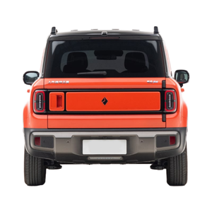 Solo SUV Elettrico Puro ad Alte Prestazioni Baojun Yueye Plus con Guida a Destra |   Upgrade di tendenza, stile sportivo, acquista ora il tuo veicolo a nuova energia IT - Product Image 5