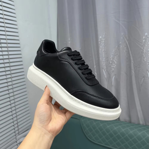 รองเท้ากีฬา Alexanders รุ่น Scorpion Tail ปี 2026 ดีไซน์ทันสมัย สวมใส่สบาย ระบายอากาศได้ดี พื้นรองเท้า Mc Raised น้ำหนักเบา แบบหุ้มข้อสูง มีเชือกผูก รุ่น Queen - Product Image 1