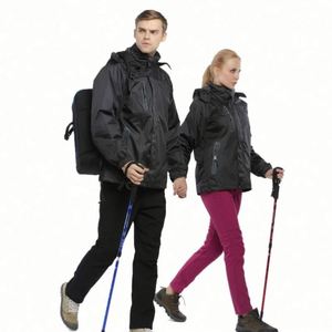 Veste d'hiver sur mesure pour homme Design Factory, manteau léger et tendance, vente en gros, veste d'hiver d'extérieur avec fermeture éclair et capuche - Product Image 6