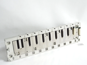 Module de communication BMXXBP0800, rack de base M340 - 8 emplacements - panneau - Product Image 2