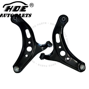 20202-CA010 SU00300355 SU00308017 Venta al por mayor de piezas de automóvil HDE, brazo de control para Subaru BRZ Toyota GT 86 - Product Image 6