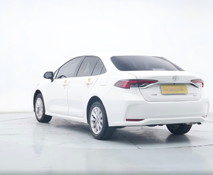 Voiture familiale essence d'occasion 2021, berline compacte 1.2T Turbo CVT, faible consommation, AEB, ACC, ADAS, empattement 2700 mm, coffre 470 L, 5 places - Product Image 5