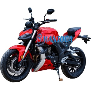 Motocyclettes de course Street Fighter, motos sportives, motos de rue - Product Image 1