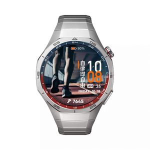 Ban đầu Hua wei GT 5 GT5 Pro Smartwatch không dây sạc NFC tương thích IOS <span class=keywords><strong>Android</strong></span> phát lại tin nhắn buit-in bản đồ cho các cuộc gọi - Product Image 4