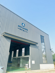 Máy Cắt Điện 1,5X1000 Máy Cắt Thép Tấm Kim Loại - Product Image 6