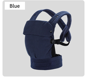 <span class=keywords><strong>Porte</strong></span>-bébé en coton de luxe JXB Factory Wholesale, style élégant, doux et respirant pour les nouveau-nés - Product Image 5