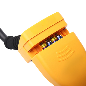 Detector de Metales a Prueba de Agua con Función de Identificación de Tipo de Metal GTX500 - Product Image 5