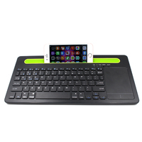 Teclado Bluetooth Inalámbrico Ultra Delgado Bcm20730 para Samsung Galaxy Tab Pro S Note 8.1