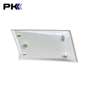 Panel Frontal de la Tapa 2324349 2890675 Cubierta Inferior de la Parrilla Delantera Derecha para Camión <span class=keywords><strong>SCANIA</strong></span> Serie L P G R <span class=keywords><strong>S</strong></span> 2016 - <span class=keywords><strong>2021</strong></span> - Product Image 2