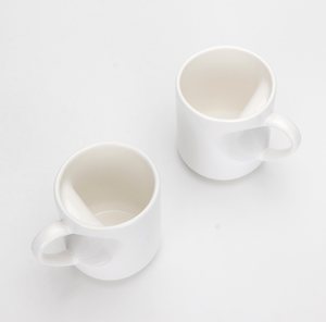 H08 Nuovo di Vendita Caldo Manico A Forma di Cuore In Ceramica di Sublimazione <span class=keywords><strong>Divertente</strong></span> <span class=keywords><strong>Tazza</strong></span> di <span class=keywords><strong>Caffè</strong></span> Fantasia Tazze di <span class=keywords><strong>Caffè</strong></span> Tazze Regalo di Promozione - Product Image 5