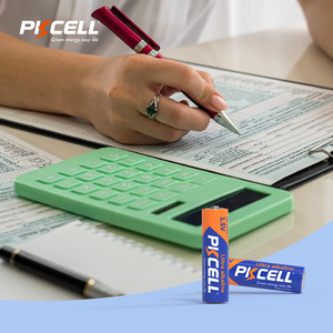 Hot bán Chất lượng cao <span class=keywords><strong>LR6</strong></span> 1.5V <span class=keywords><strong>AA</strong></span> Alkaline pin khô di động pin cho đèn pin - Product Image 3