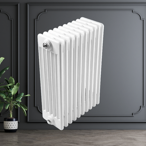 Radiator kolom baja klasik untuk sistem pemanas sekolah ruang bawah tanah dan Taman - Product Image 3