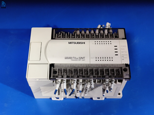 Contrôleur logique programmable PLC FX2N-32MT-001, module de contrôle d'automatisation industrielle, contrôleur programmable haute performance - Product Image 1