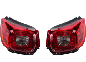 อะไหล่รถยนต์คุณภาพสูง ไฟท้ายรถยนต์ใหม่ ชุดไฟท้ายด้านนอก สำหรับ Chevrolet <span class=keywords><strong>Malibu</strong></span> ปี 2013 2014 2015 - Product Image 4