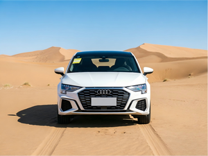 Audi A3 2024 <span class=keywords><strong>Limusina</strong></span> 35 TFSI, Vehículo Fabricado en China, Buen Estado General, Volante a la Izquierda, Autos Usados de <span class=keywords><strong>Segunda</strong></span> <span class=keywords><strong>Mano</strong></span> - Product Image 1