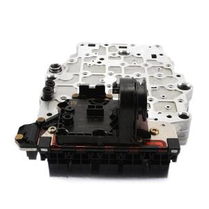 Piezas de Sistema Automotriz de Calidad, Cuerpo de Válvula de Transmisión de 5 Solenoides CFT30 para Ford 2005 en Adelante - Product Image 5
