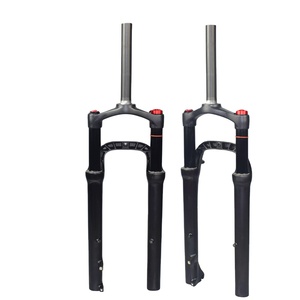 <span class=keywords><strong>Fourche</strong></span> de suspension pour vélo <span class=keywords><strong>Fatbike</strong></span> 26ER AM, prix d'usine, débattement de 120 mm, <span class=keywords><strong>fourche</strong></span> de vélo, pneu max 4.0 - Product Image 1