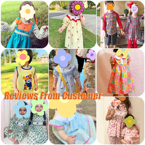 2026 nuova estate Custom ragazze abiti a balze maniche da <span class=keywords><strong>bambina</strong></span> <span class=keywords><strong>abbigliamento</strong></span>, vestito da bambino carino all'ingrosso per OEM & Branding - Product Image 6