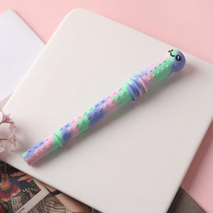 Mordedor de Silicona con Forma de Fruta y Cactus para Bebés, Resistente a Mordeduras, para la Dentición - Product Image 5