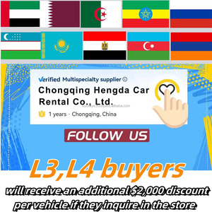 2025 para Toyota Corolla Cross Smart Pioceer Elite Flagship 4WD SUV HEV Coche con Techo Solar Abierto Asientos de Tela - Product Image 6