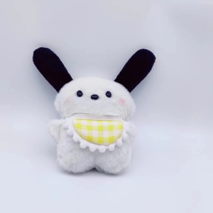 Bán buôn búp bê sáng tạo mềm dễ thương sang trọng <span class=keywords><strong>Keychain</strong></span> Túi Mặt dây chuyền - Product Image 4