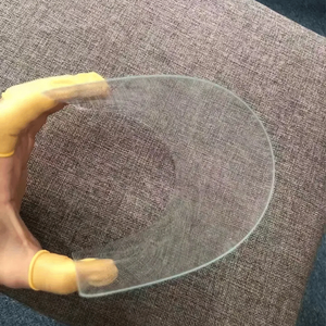 Per <span class=keywords><strong>Samsung</strong></span> Galaxy Tab 7 pollici 8 pollici proteggi schermo antigraffio Bubble Free <span class=keywords><strong>Tablet</strong></span> <span class=keywords><strong>vetro</strong></span> temperato trasparente - Product Image 4