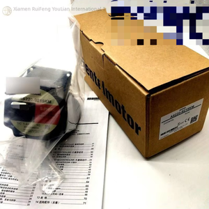 1 pièce neuve en boîte, moteur A6220-9215km, garantie d'un an # xr Nouveau Stock Disponible Automatisation Industrielle Pac PLC Dédié - Product Image 1