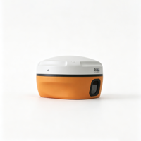 Hi Target V5, Instrumento de Topografía Portátil GNSS RTK Más Económico, con Doble Cámara