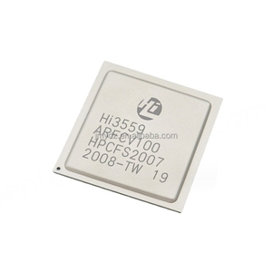 HI3559ARFCV100 HI3559A Puce LCD emballée en BGA - Product Image 1