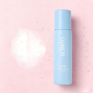 Protector Solar <span class=keywords><strong>Facial</strong></span> Coreano con Antioxidantes, <span class=keywords><strong>SPF</strong></span> <span class=keywords><strong>50</strong></span>, en Spray, para el Rostro, Protección UVA/UVB - Product Image 5