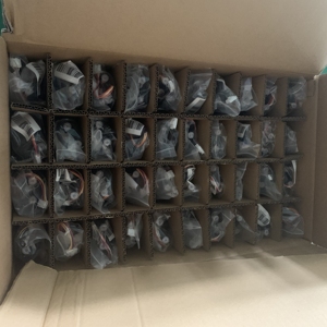 Van Mở Rộng Điện Tử EEV Emerson Điều Hòa Không Khí Bán Chạy Nhất - Product Image 6