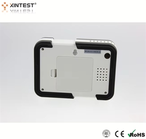 เครื่องวัดอุณหภูมิและความชื้น CO2 แบบพกพา HTI รุ่น HT-2000 แบบมัลติฟังก์ชั่น - Product Image 3