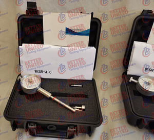 Pénétromètres de poche à cadran - Product Image 2