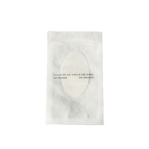 Lembar bekas luka silikon kelas medis untuk penghilang bekas luka selenektomi bagian C - Product Image 1