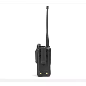 <span class=keywords><strong>Radio</strong></span> Baofeng UV-9R Plus de 8 Vatios de Doble Banda, Walkie Talkie Portátil Impermeable para Radioaficionados UHF <span class=keywords><strong>VHF</strong></span> de Dos Vías - Product Image 2
