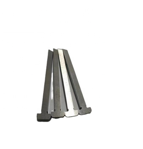 อะไหล่เครื่องเจาะรูกึ่งอัตโนมัติ CK-620 <span class=keywords><strong>หมุด</strong></span><span class=keywords><strong>เจาะ</strong></span>รู 4 x 4 มม. แบบสี่เหลี่ยม - Product Image 2