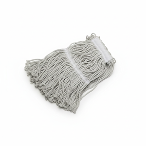 Gizmop Mopa Húmeda de 300gr, Tela de Microfibra, para Parquet y Pisos de Madera Real, Autoescurrible, Antibacterial, Duradera, Sostenible y Reutilizable - Product Image 2